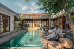 Batu Belig Living Managed by CPM Bali